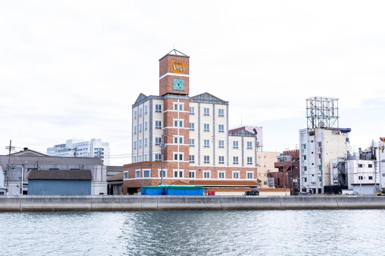 Hotel Vega Takamatsu (Adults Only) Exterior photo