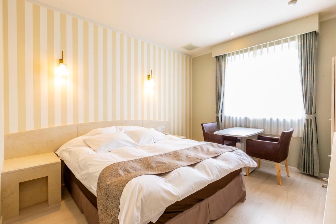 Hotel Vega Takamatsu (Adults Only) Exterior photo