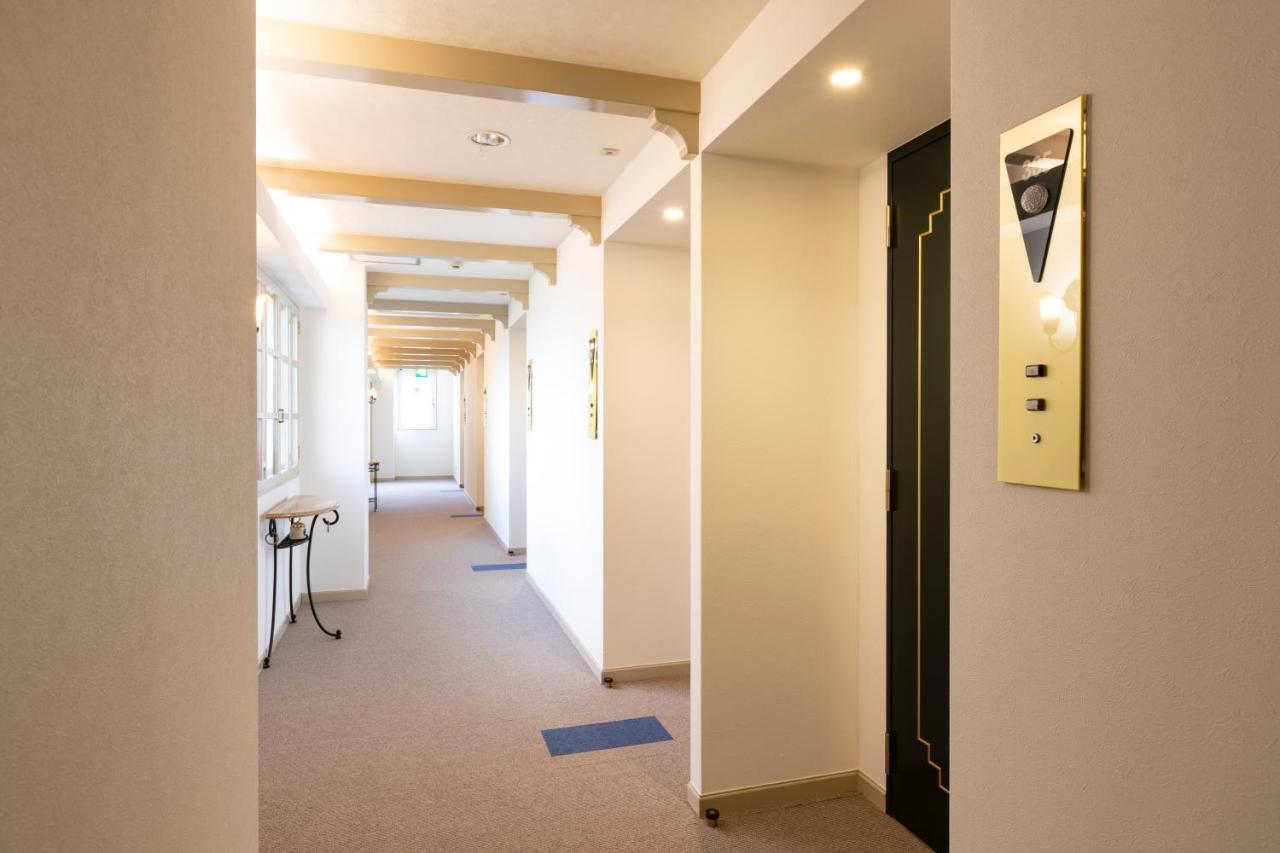 Hotel Vega Takamatsu (Adults Only) Exterior photo